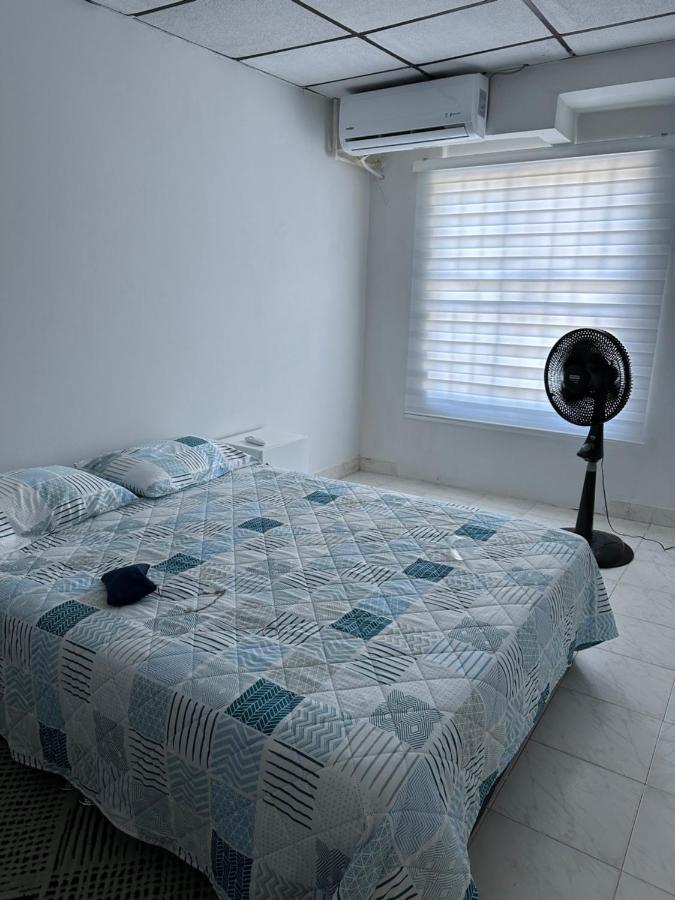 Casa Tamarielys 3 Cartagena
