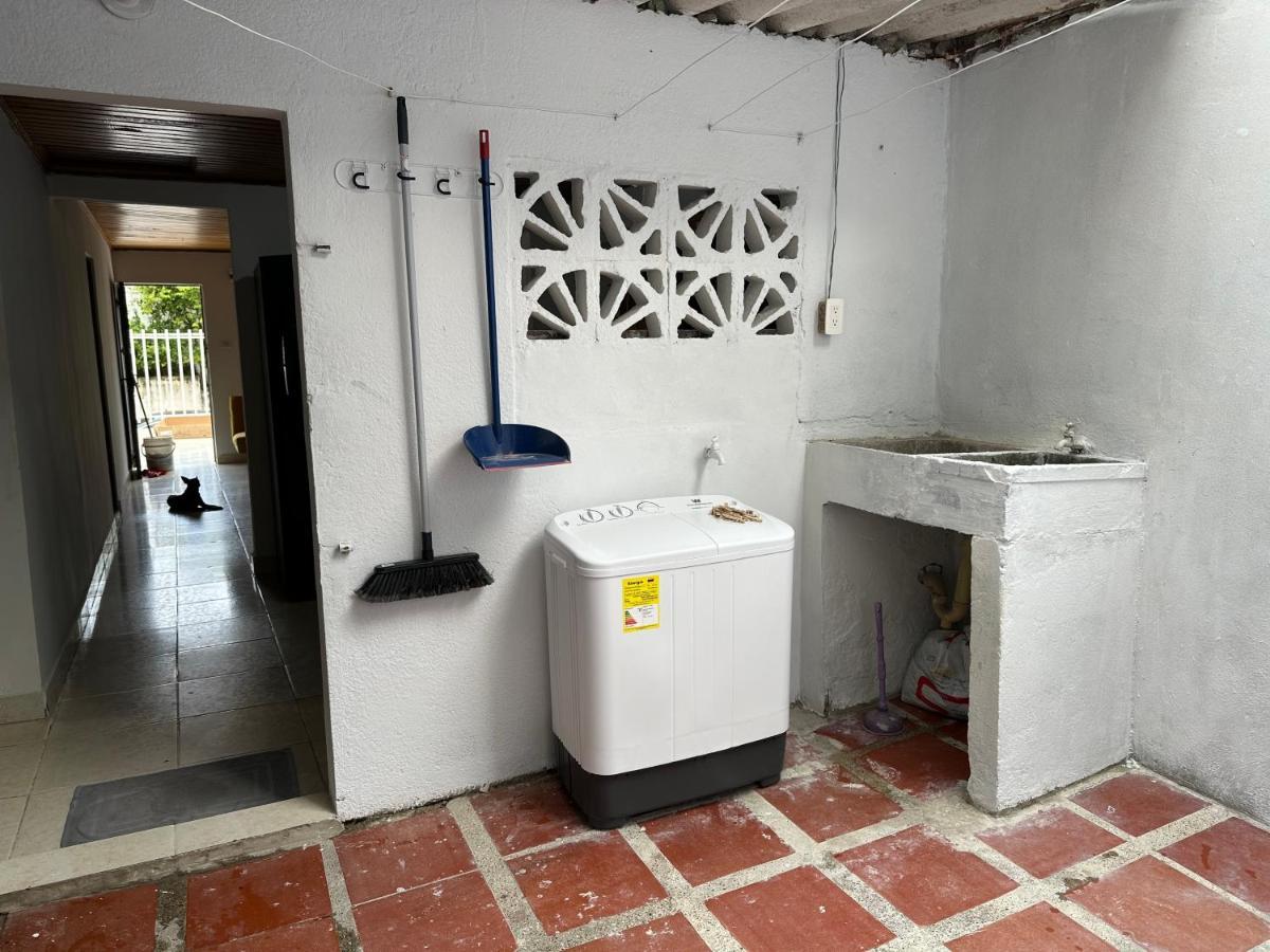Сasa de vacaciones Casa Tamarielys 3 *