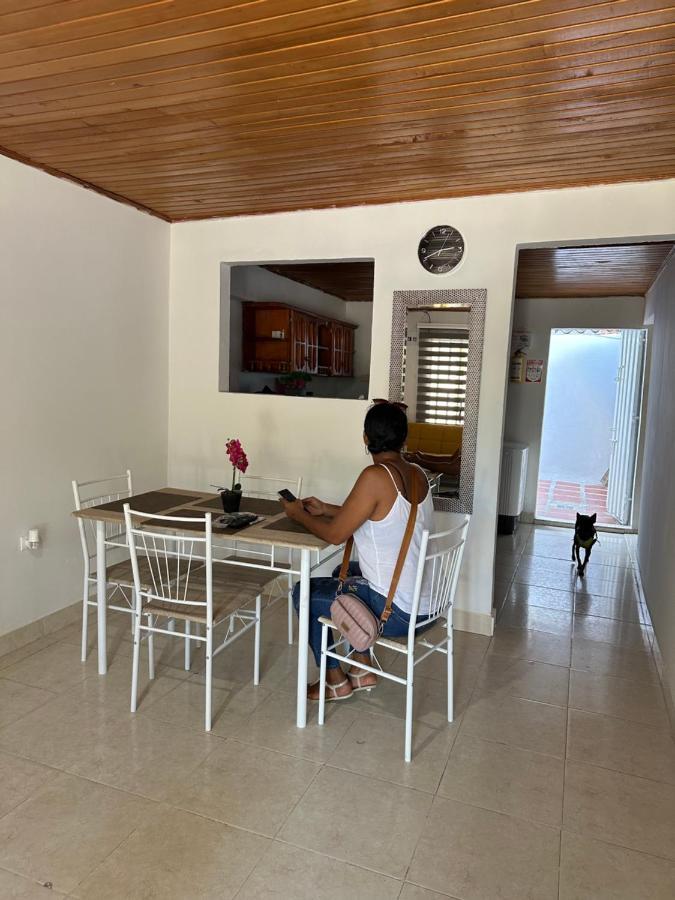 Casa Tamarielys 3
