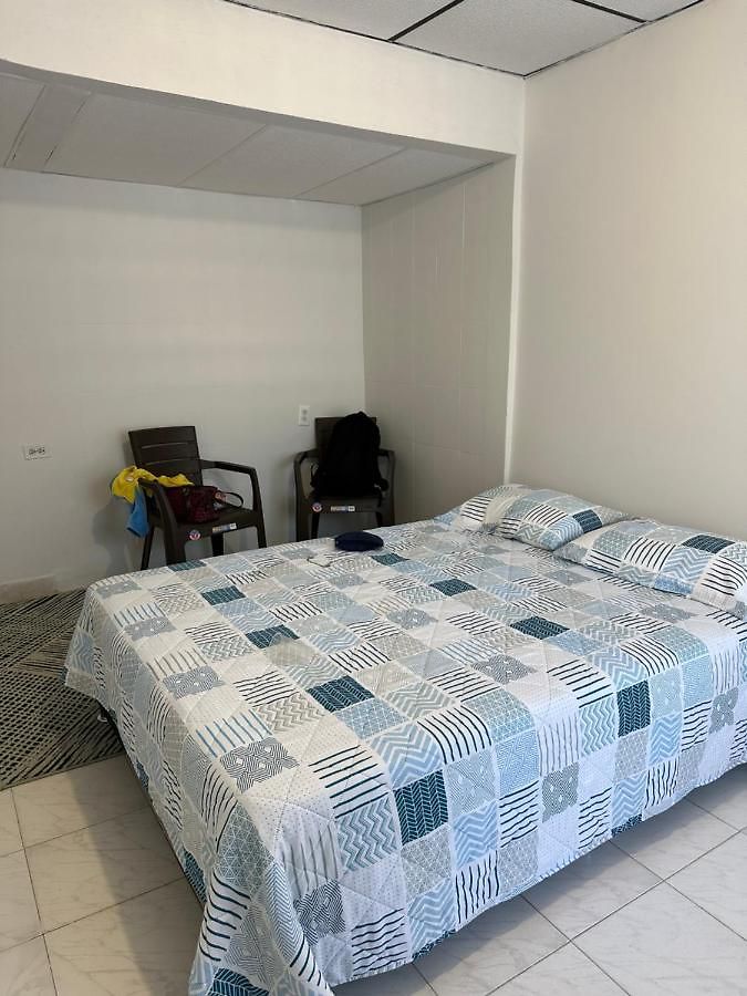 Holiday home Casa Tamarielys *