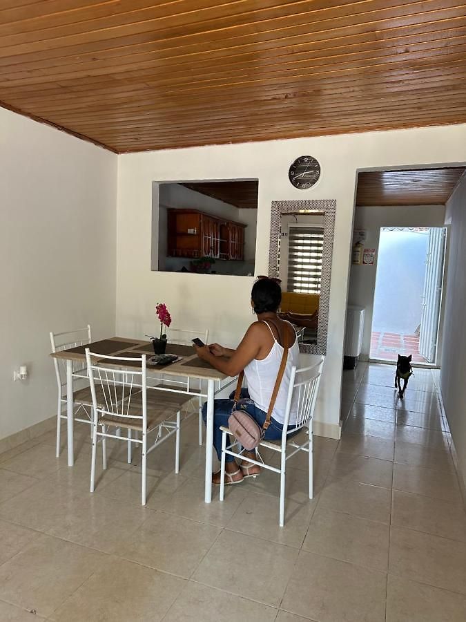 Casa Tamarielys