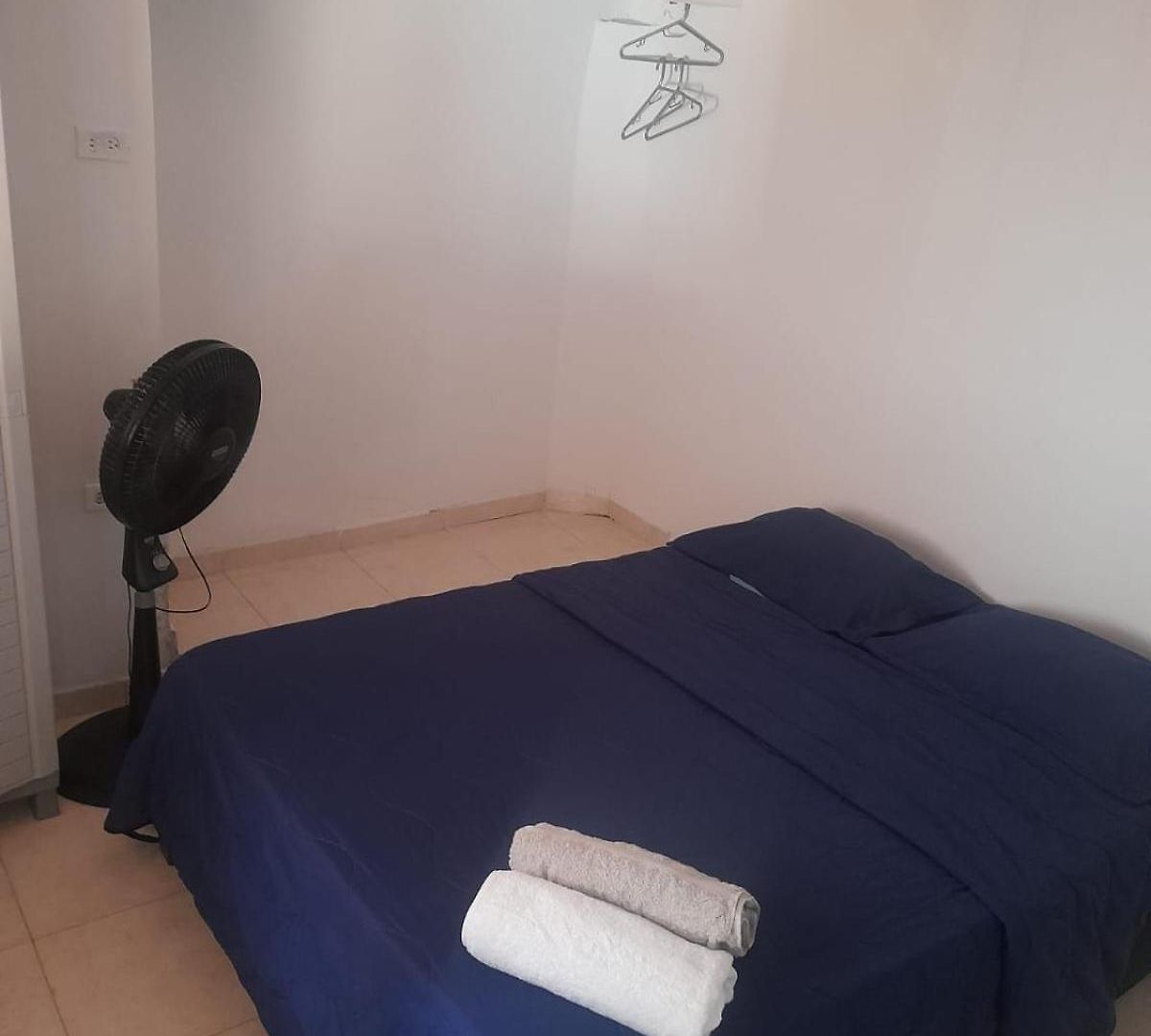 Casa Tamarielys Holiday home Cartagena