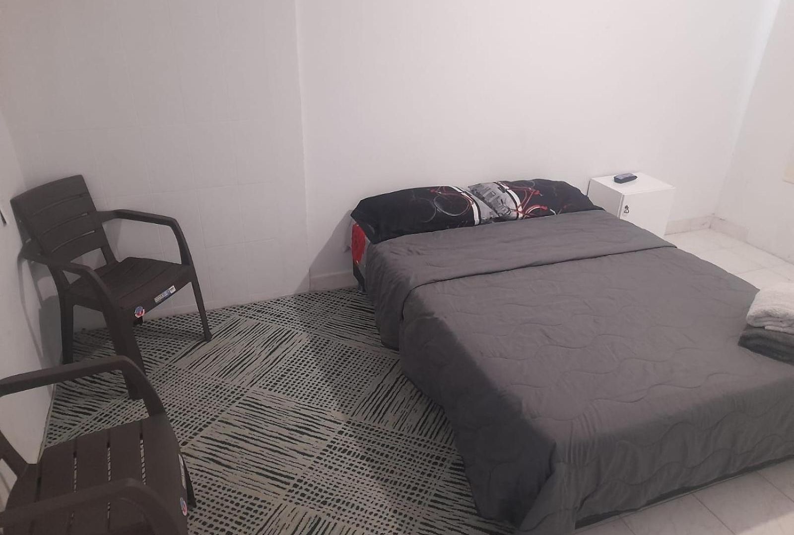 Casa Tamarielys
