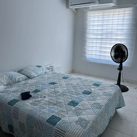 Casa Tamarielys 3 Cartagena