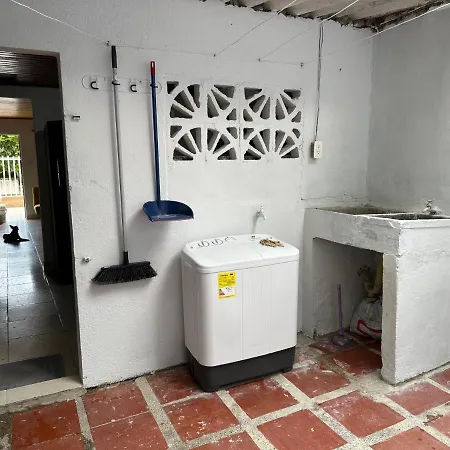Holiday home Casa Tamarielys 3 *