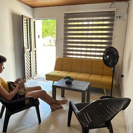 Casa Tamarielys 3