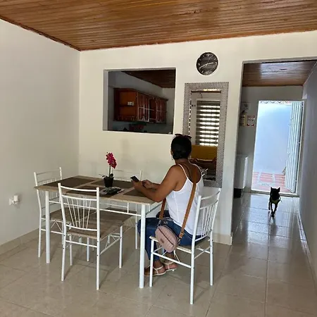 Casa Tamarielys 3