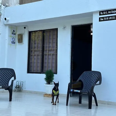 Holiday home Casa Tamarielys 3