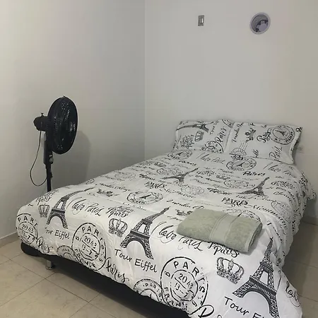 Casa Tamarielys 3 * Cartagena