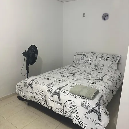 Holiday home Casa Tamarielys 3
