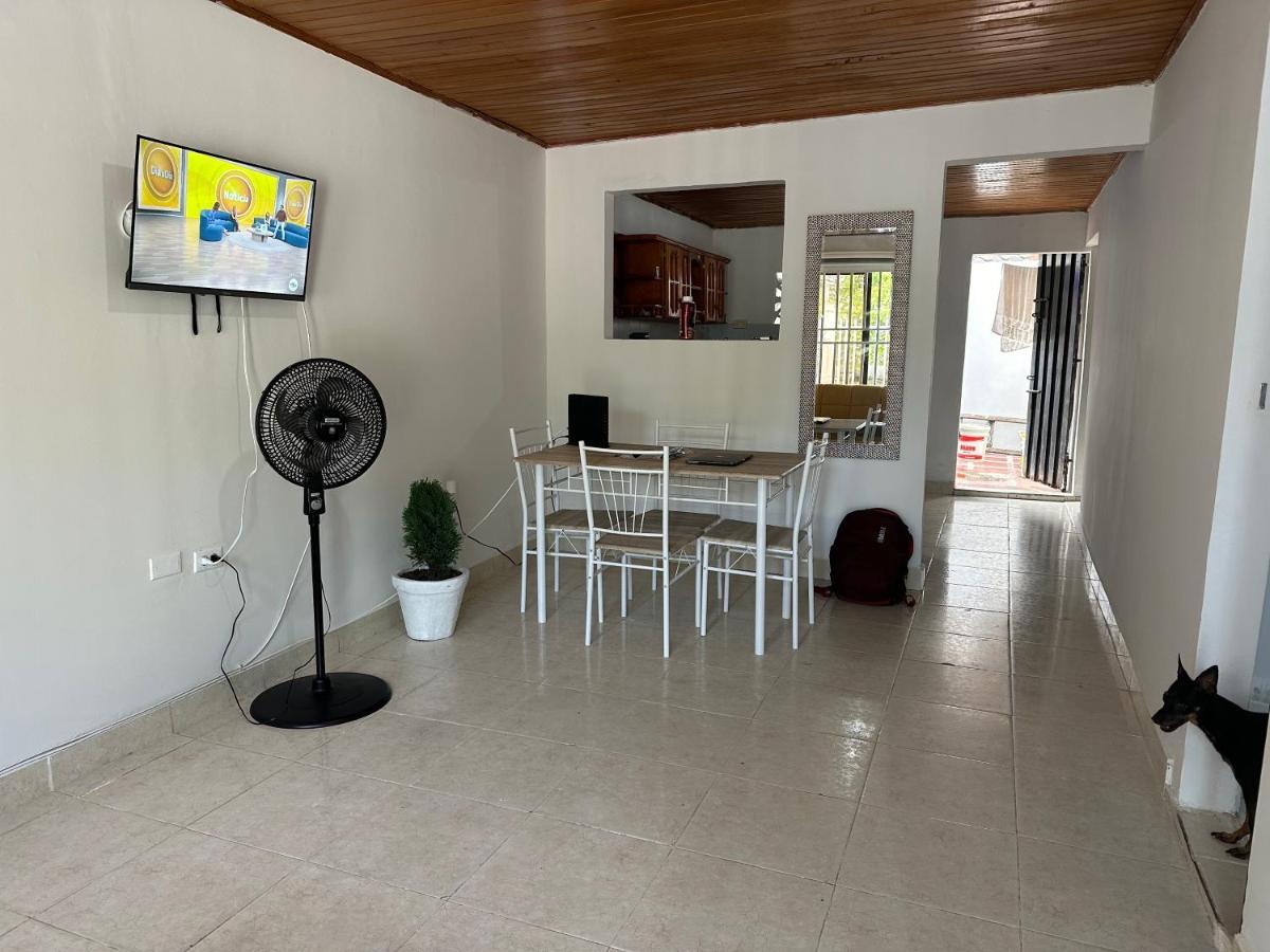 Casa Tamarielys 3 Сasa de vacaciones Cartagena