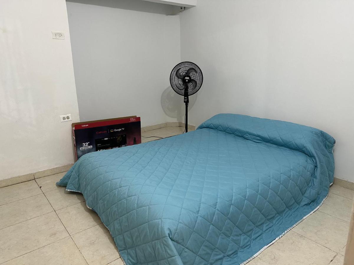 Сasa de vacaciones Casa Tamarielys 3 *