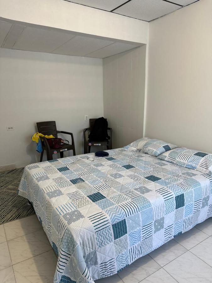 Сasa de vacaciones Casa Tamarielys 3 *