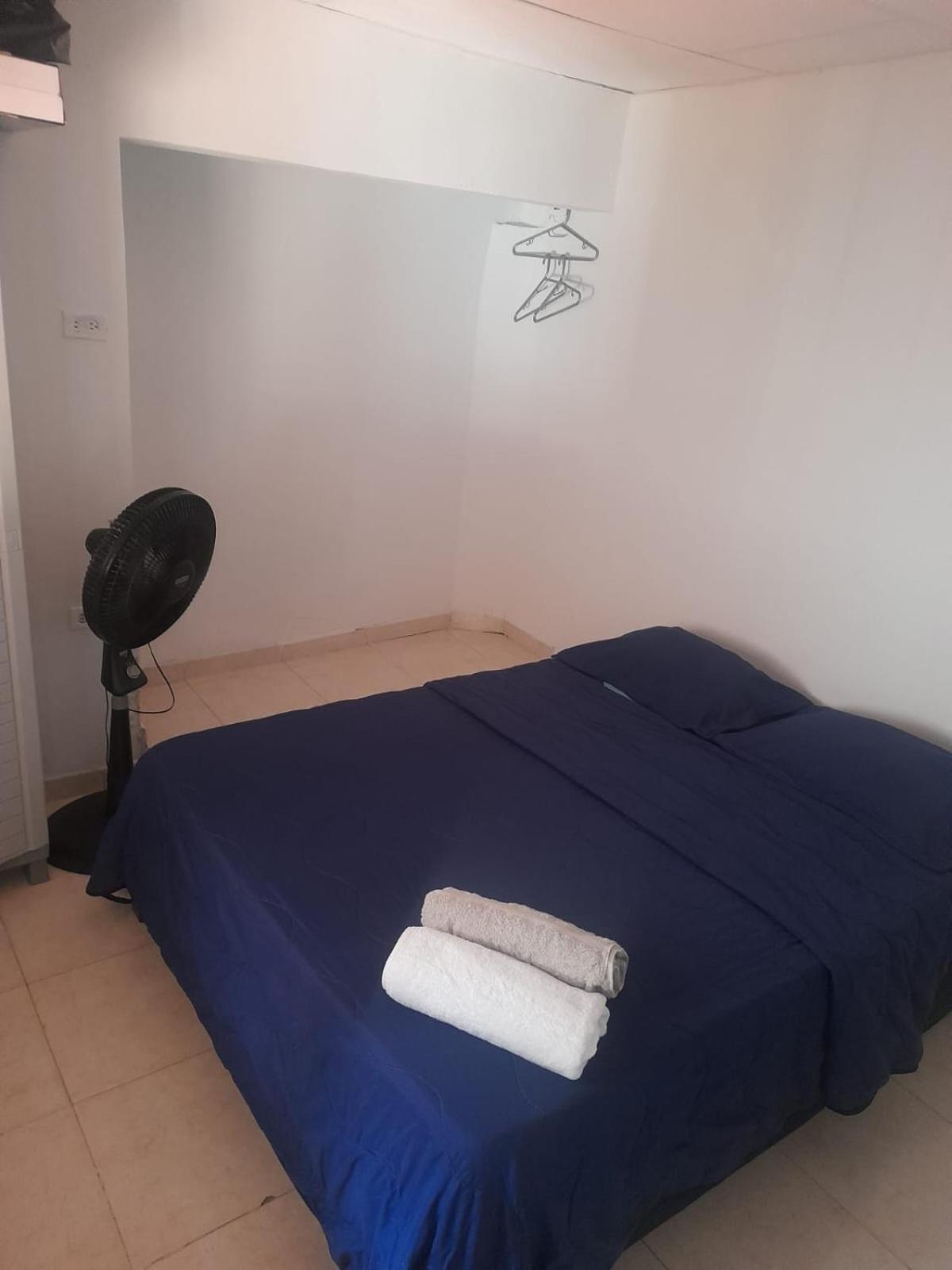Casa Tamarielys 3 Сasa de vacaciones Cartagena