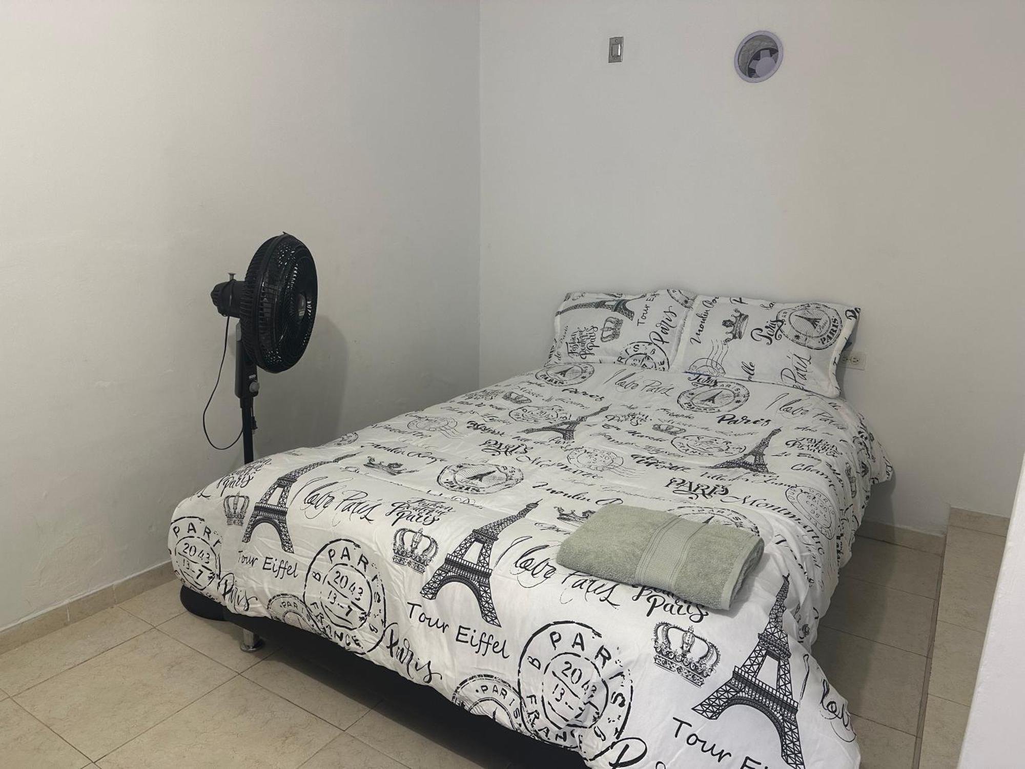 Casa Tamarielys 3 * Cartagena