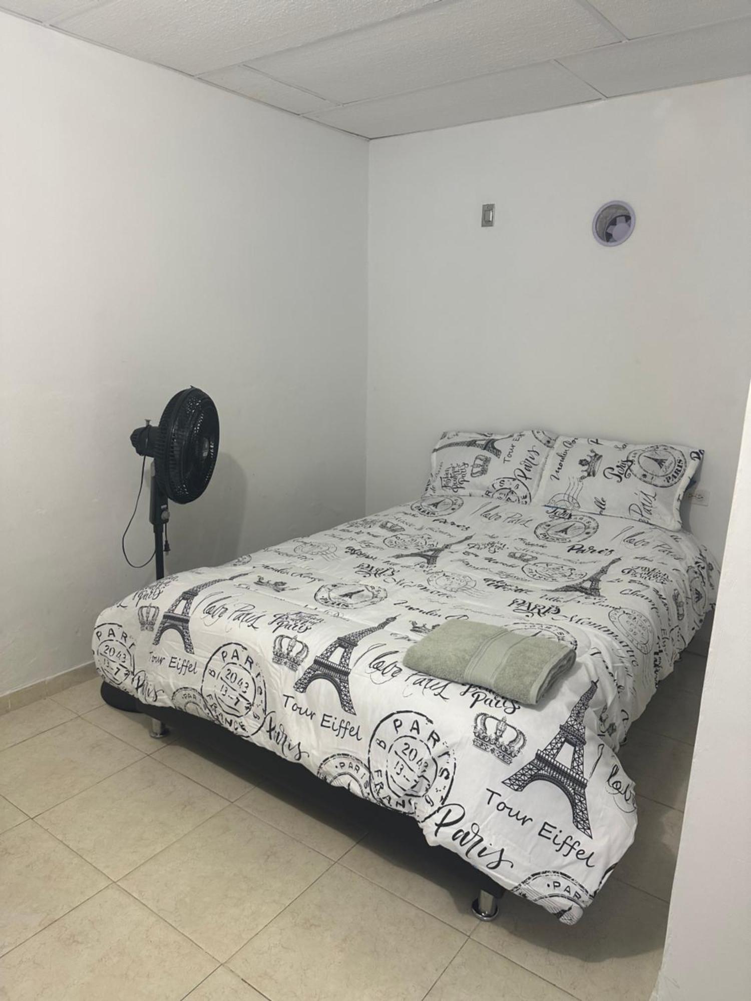 Сasa de vacaciones Casa Tamarielys 3